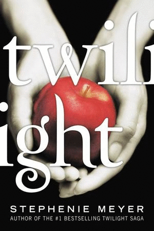 TWILIGHT (INGLES)