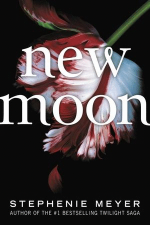 NEW MOON  (INGLES)