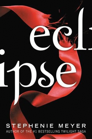 ECLIPSE (INGLES)