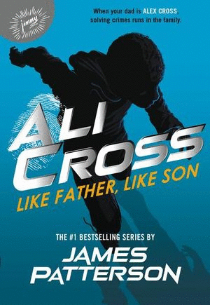 ALI CROSS (INGLES)