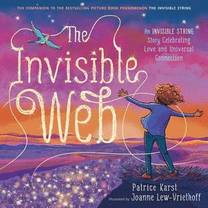 THE INVISIBLE WEB (INGLES)