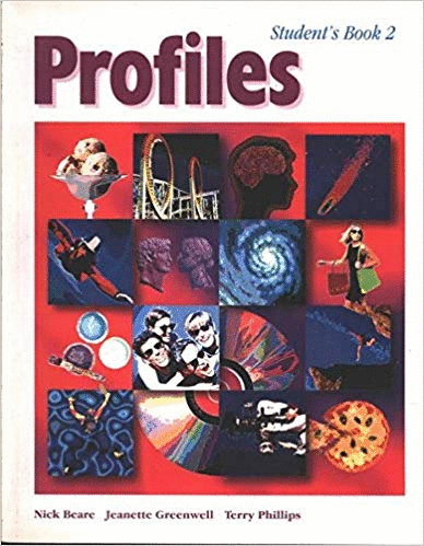 PROFILES 2 STUDENTS BOOK