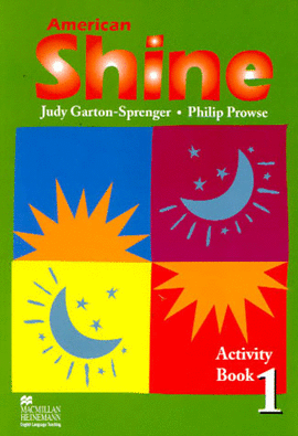 AMERICAN SHINE 1 ACTIVITY BOOK