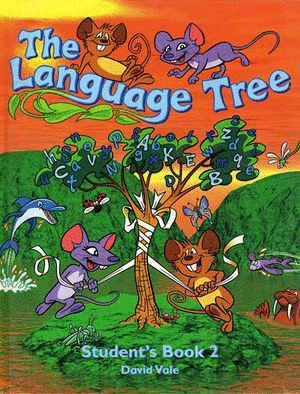 THE LANGUAGE TREE 2 STUDENTS BOOK