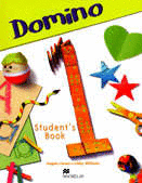 DOMINO 1 STUDENTS BOOK