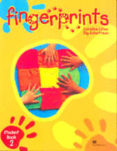 FINGERPRINTS 2 STUDENTS BOOK