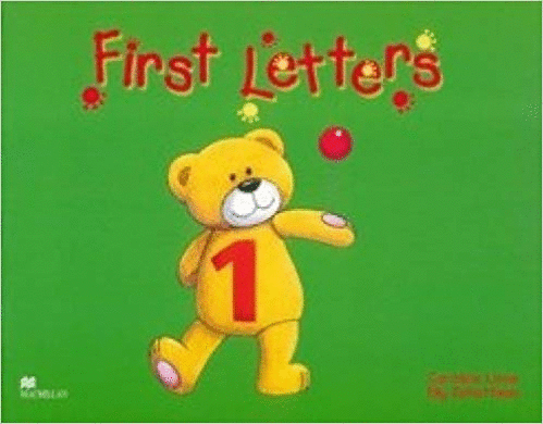 FIRST LETTERS 1