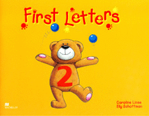 FIRST LETTERS 2