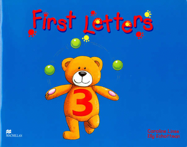 FIRST LETTERS 3