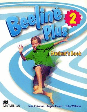 BEELINE PLUS 2 STUDENTS BOOK