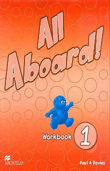 ALL ABOARD 1 WORKBOOK