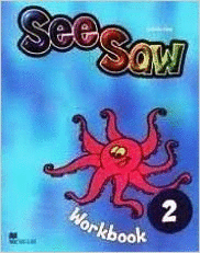 SEE SAW 2 WORKBOOK