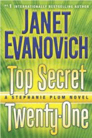 TOP SECRET TWENTY ONE