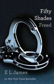 FIFTY SHADES FREED 3
