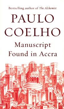 MANUSCRIPT FOUND IN ACCRA