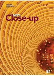 NEW CLOSE UP B1 STUDENTS BOOK + E-BOOK