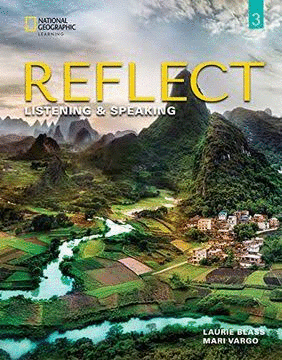 REFLECT 3 LISTENING & SPEAKING