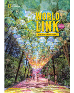 WORLD LINK INTRO STUDENT BOOK MY WORLD LINK ONLINE