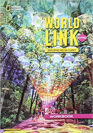 WORLD LINK INTRO WORKBOOK