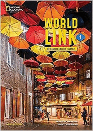 WORLD LINK 1 WORKBOOK