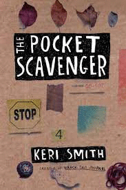 THE POCKET SCAVENGER