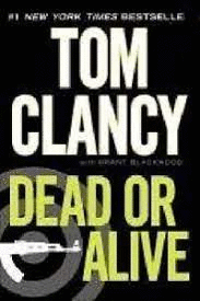 DEAD OR ALIVE