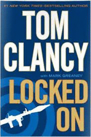 LOCKED ON