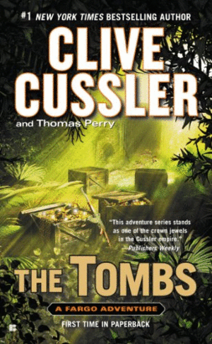 THE TOMBS