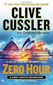 ZERO HOUR