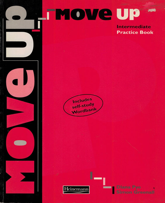 MOVE UP INTERMEDIATE PRACTICE BOOK