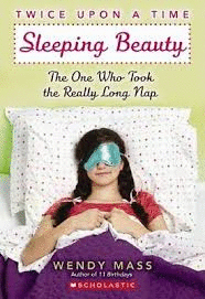 SLEEPING BEAUTY