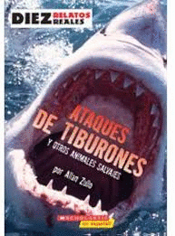 ATAQUES DE TIBURONES
