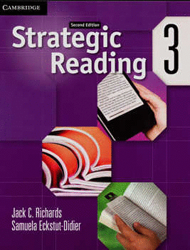 STRATEGIC READING 3