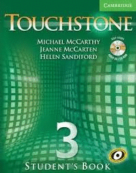TOUCHSTONE 3 STUDENTS BOOK