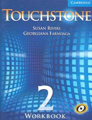 TOUCHSTONE 2 WORKBOOK