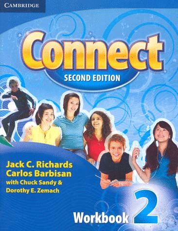 CONNECT 2 WORKBOOK