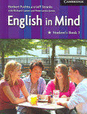 ENGLISH IN MIND 3 STUDENTS BOOK