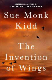 THE INVENTION OF WINGS
