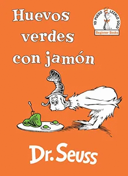 HUEVOS VERDES CON JAMON   PD