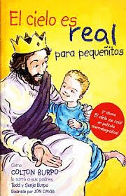 CIELO ES REAL PARA PEQUE�ITOS