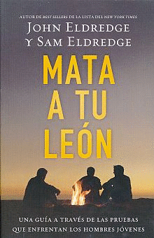 MATA A TU LEON