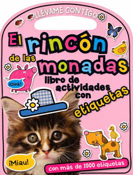 RINCON DE LAS MONADAS EL