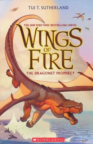 WINGS OF FIRE