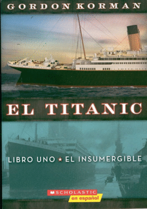 EL TITANIC