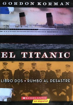 EL TITANIC 2