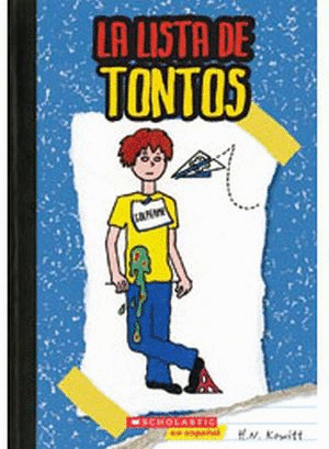 LA LISTA DE TONTOS