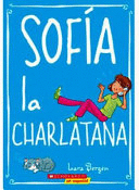 SOFIA LA CHARLATANA