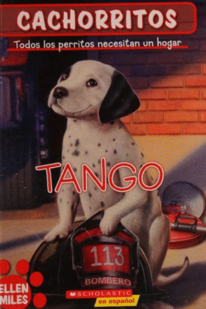 TANGO CACHORRITOS