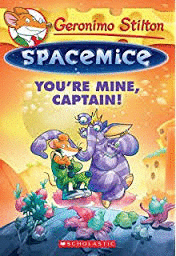 SPICEMICE 2 YOURE MINE CAPITAN