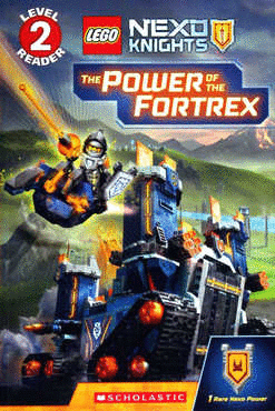 THE POWER OF THE FORTEX